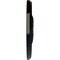 Ekena Millwork Randee Ceiling Medallion (Fits Canopies up to 3 7/8"), Hand-Painted Black Pearl, 20"OD x 1 3/8"P CM20HABPS - alternate 4